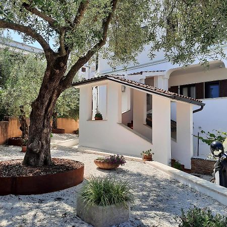 Apartmani Dorijana Vrsar Εξωτερικό φωτογραφία