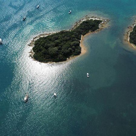 Apartmani Dorijana Vrsar Εξωτερικό φωτογραφία
