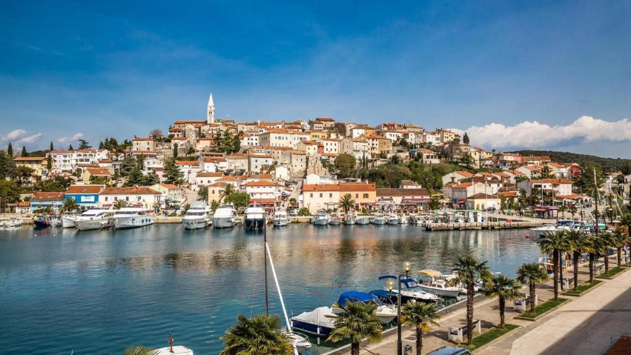 Apartmani Dorijana Vrsar Εξωτερικό φωτογραφία