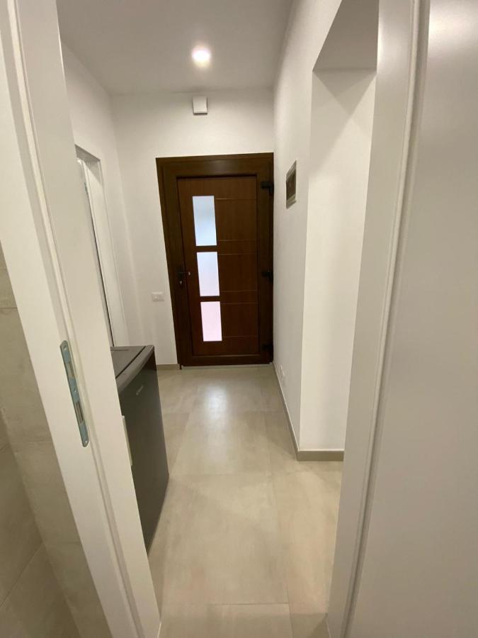 Apartmani Dorijana Vrsar Εξωτερικό φωτογραφία