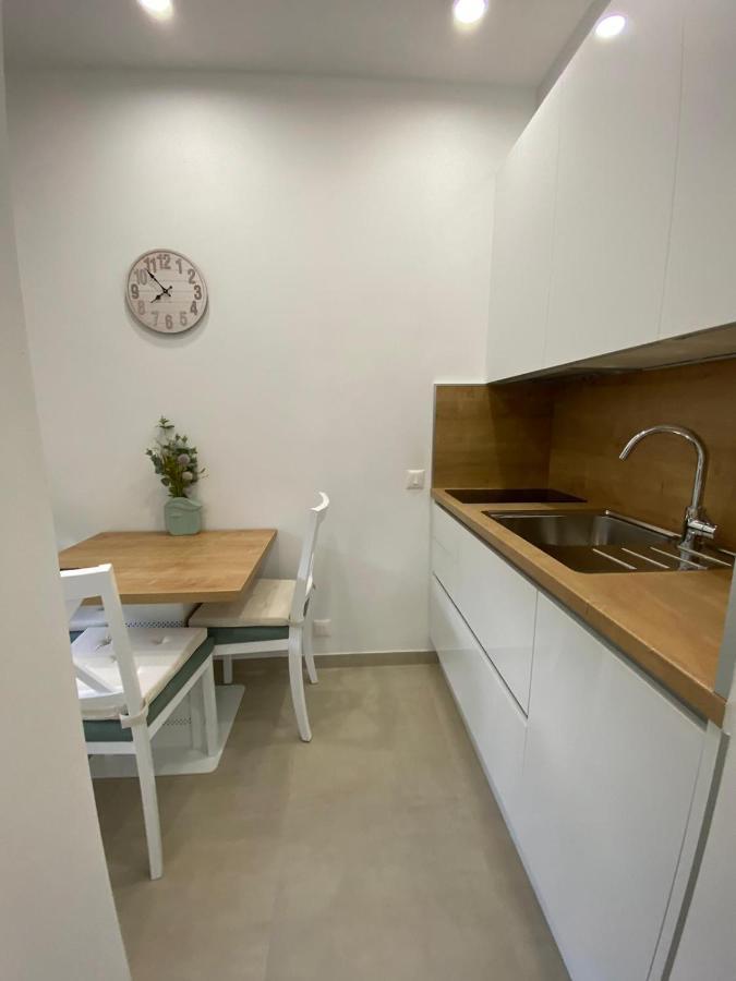 Apartmani Dorijana Vrsar Εξωτερικό φωτογραφία