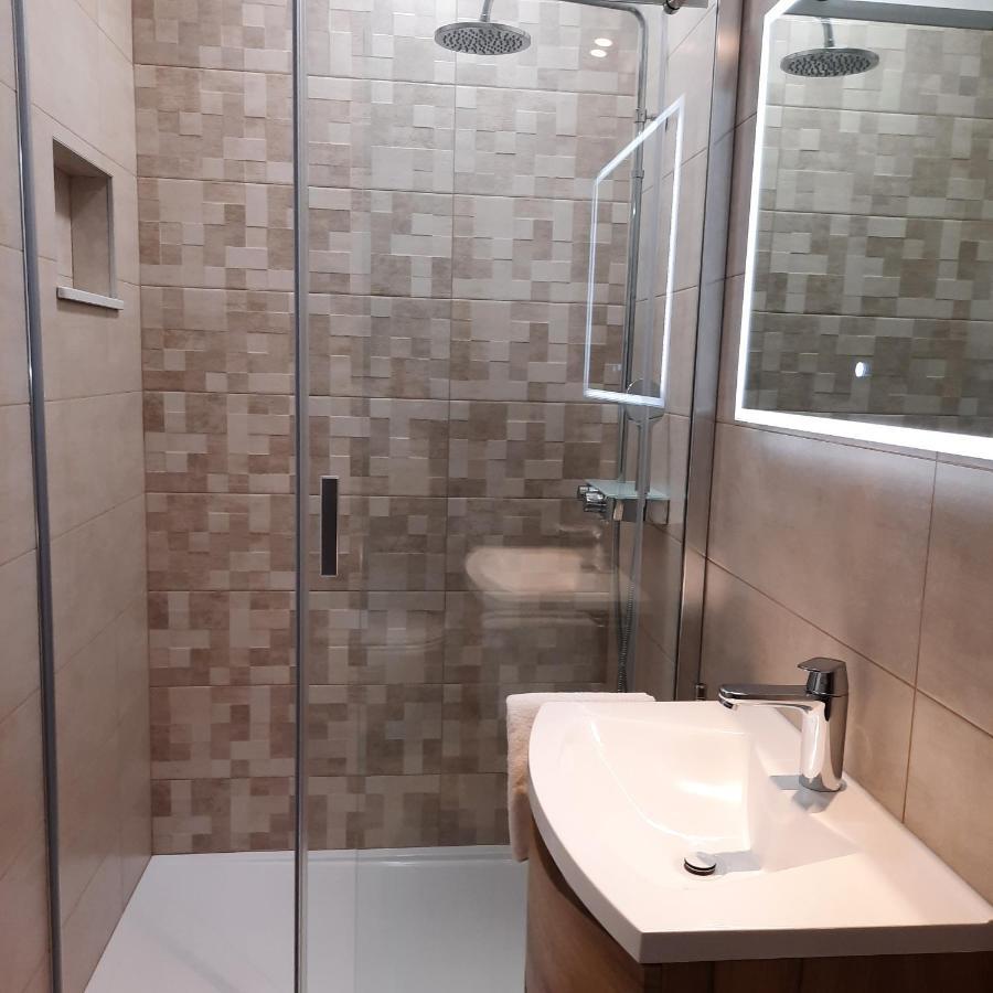 Apartmani Dorijana Vrsar Εξωτερικό φωτογραφία