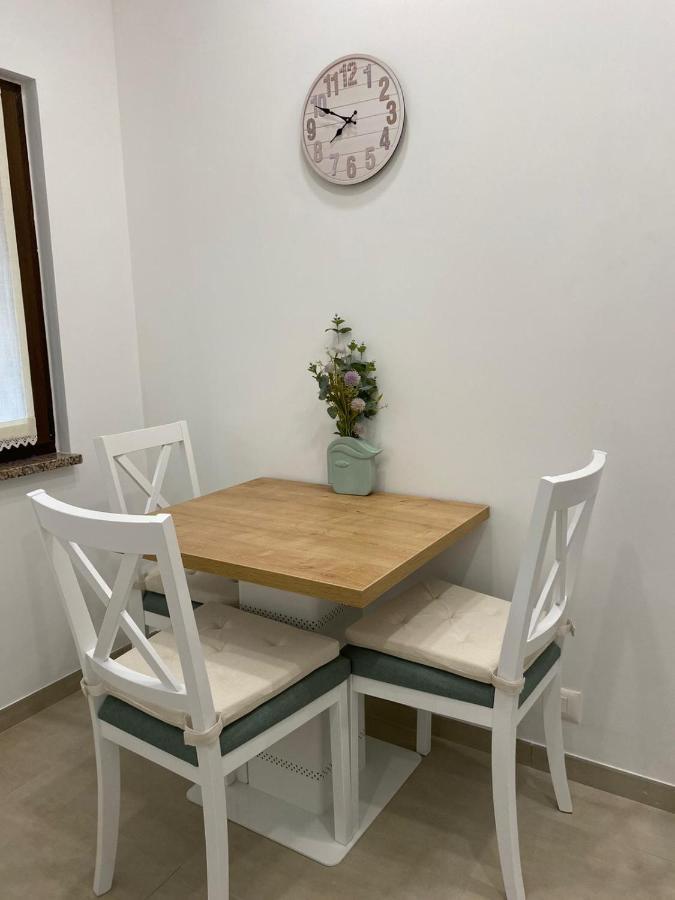 Apartmani Dorijana Vrsar Εξωτερικό φωτογραφία