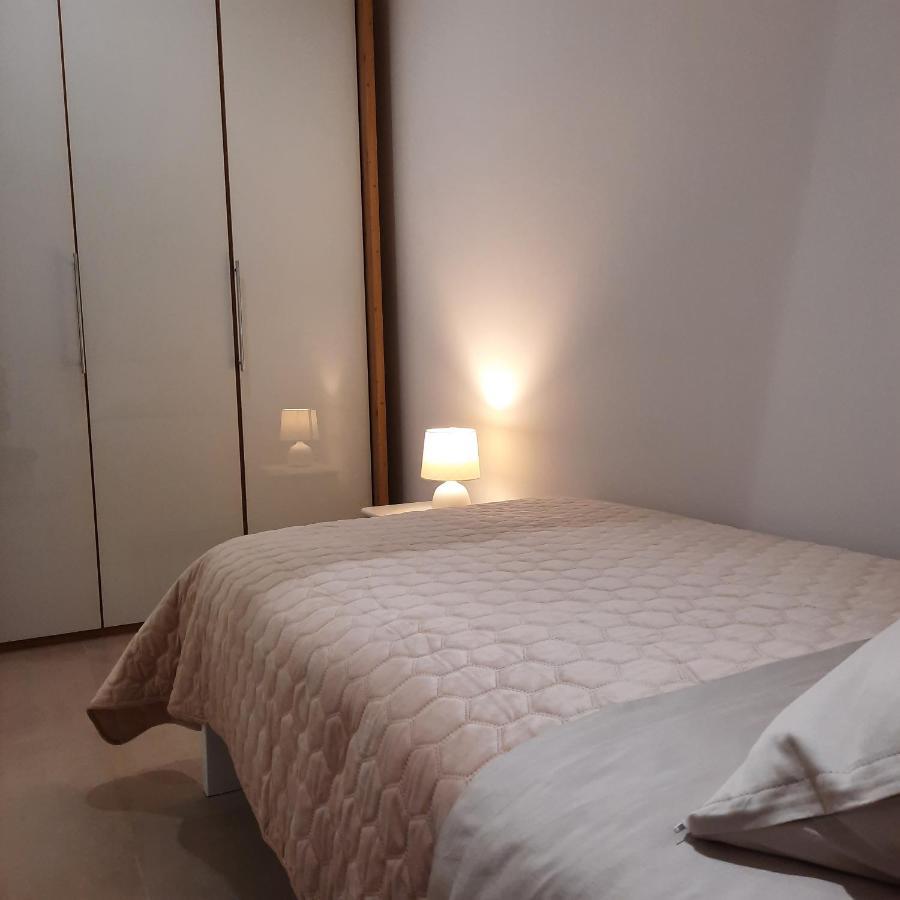 Apartmani Dorijana Vrsar Εξωτερικό φωτογραφία