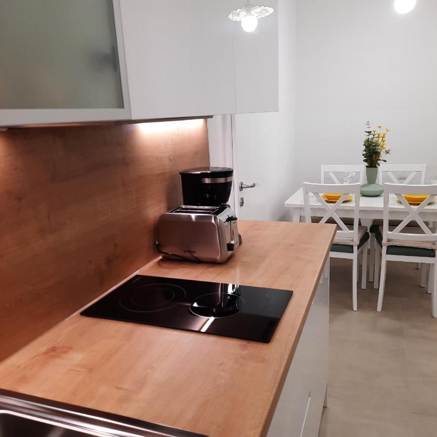 Apartmani Dorijana Vrsar Εξωτερικό φωτογραφία