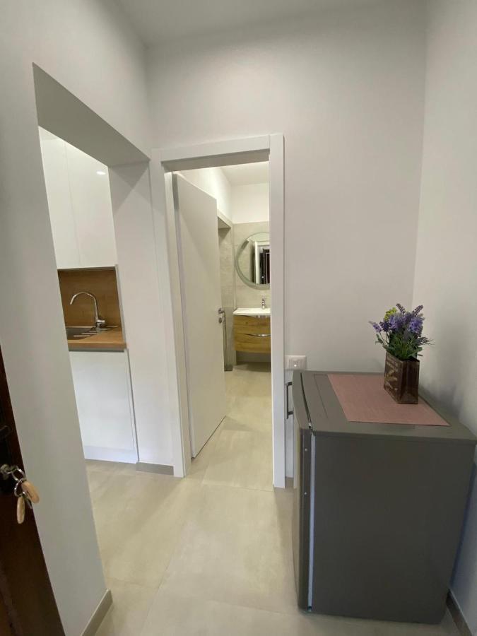 Apartmani Dorijana Vrsar Εξωτερικό φωτογραφία