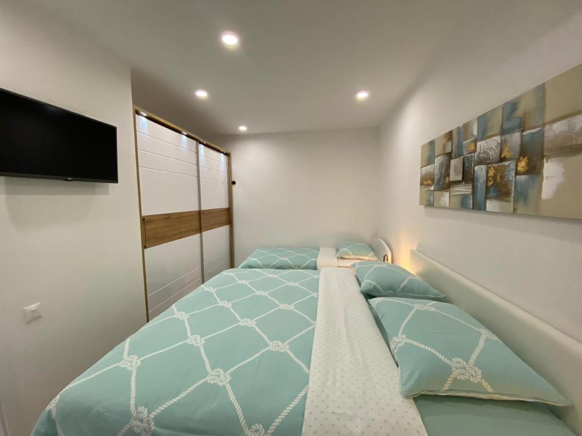 Apartmani Dorijana Vrsar Εξωτερικό φωτογραφία