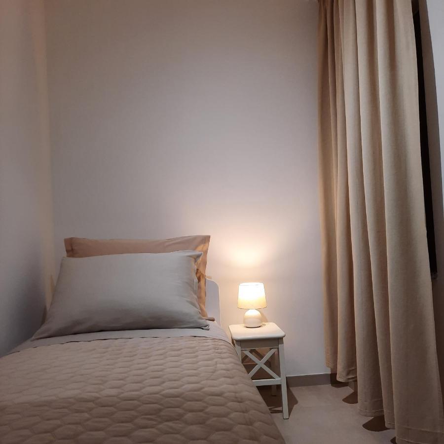 Apartmani Dorijana Vrsar Εξωτερικό φωτογραφία