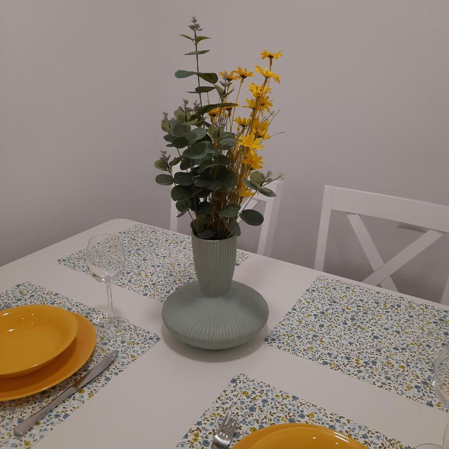 Apartmani Dorijana Vrsar Εξωτερικό φωτογραφία
