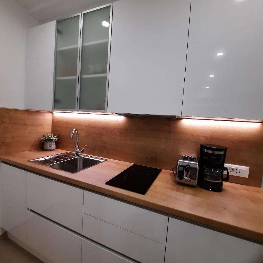 Apartmani Dorijana Vrsar Εξωτερικό φωτογραφία