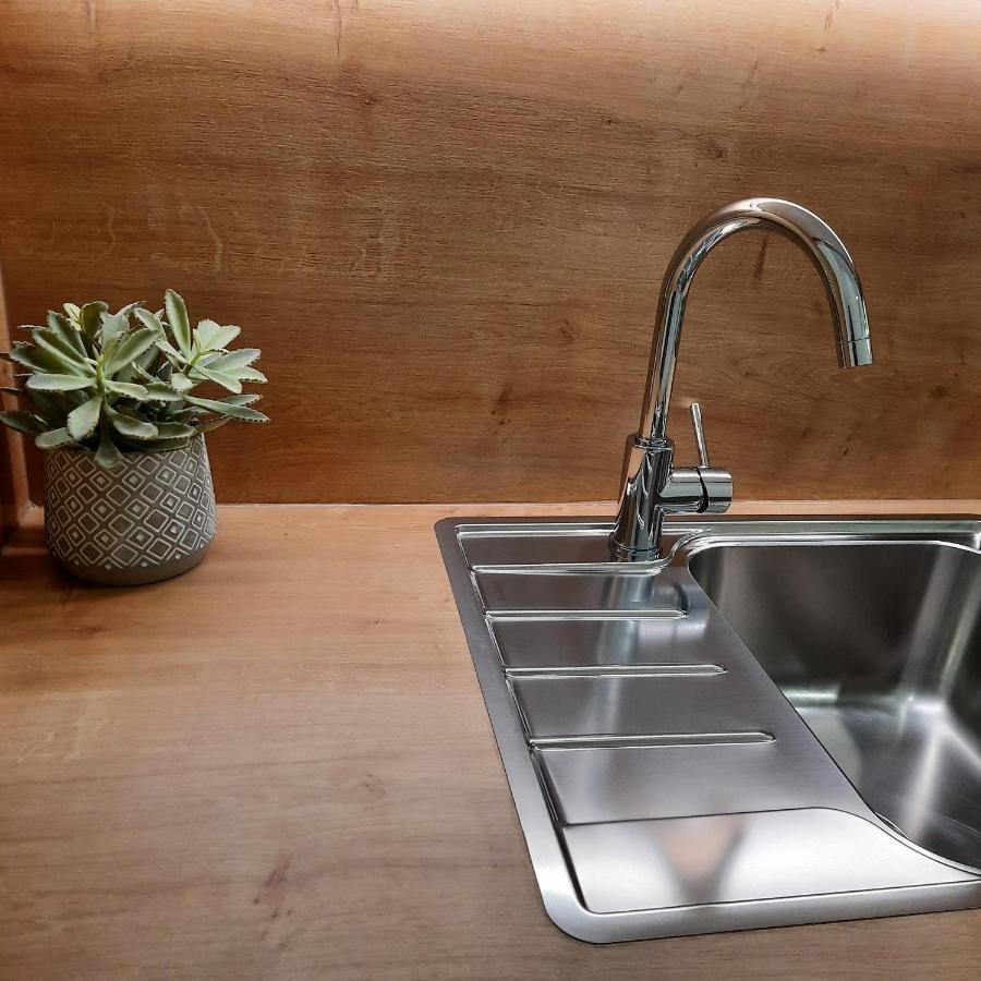 Apartmani Dorijana Vrsar Εξωτερικό φωτογραφία
