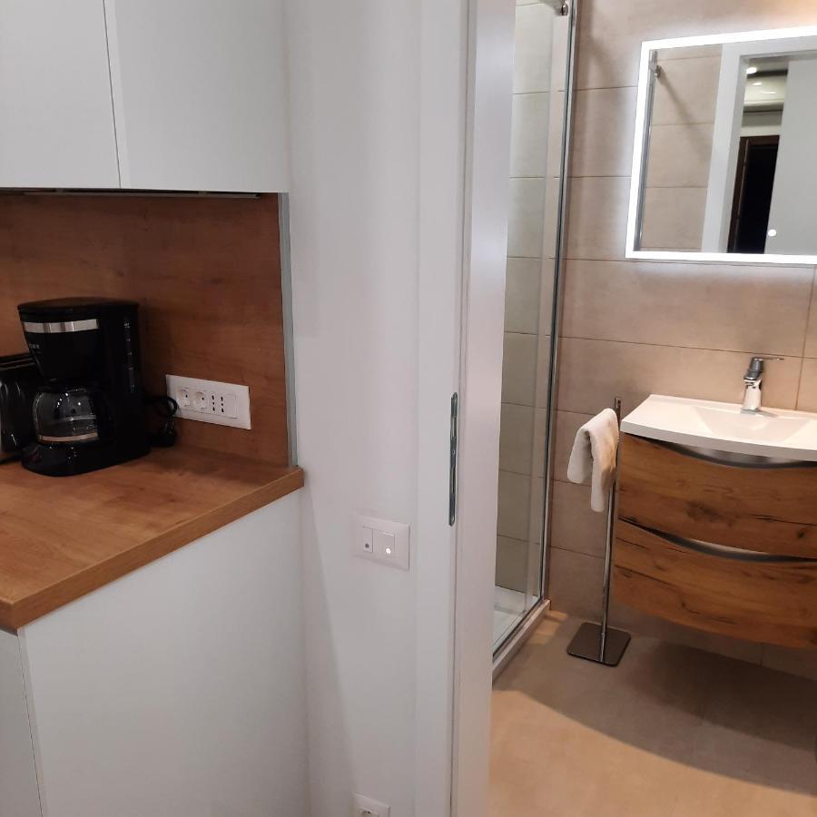 Apartmani Dorijana Vrsar Εξωτερικό φωτογραφία