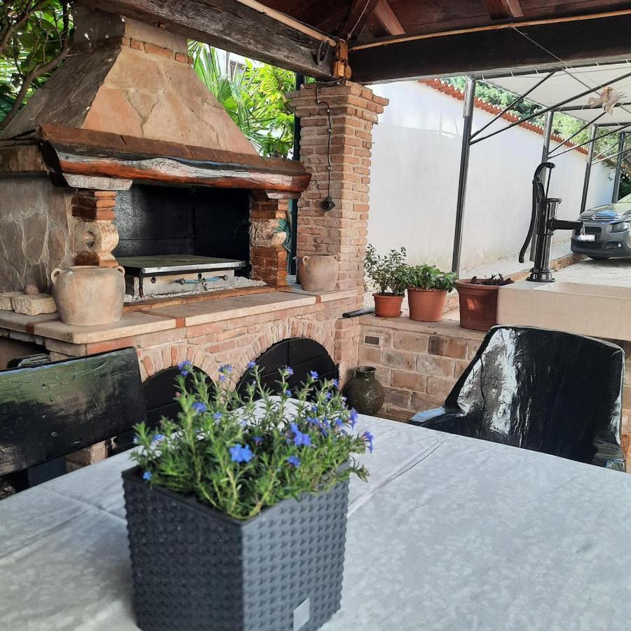 Apartmani Dorijana Vrsar Εξωτερικό φωτογραφία