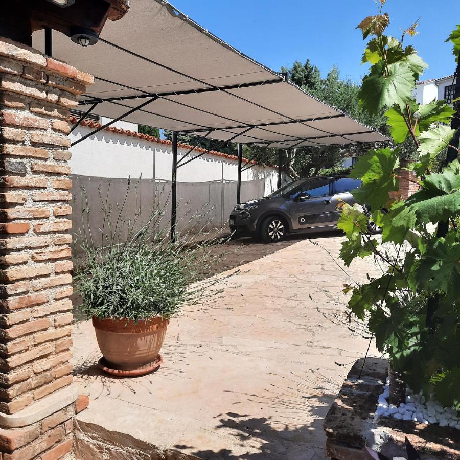 Apartmani Dorijana Vrsar Εξωτερικό φωτογραφία
