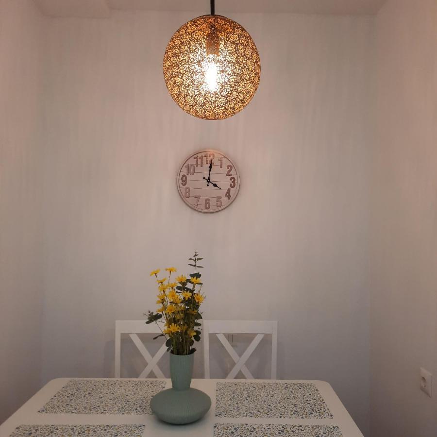 Apartmani Dorijana Vrsar Εξωτερικό φωτογραφία