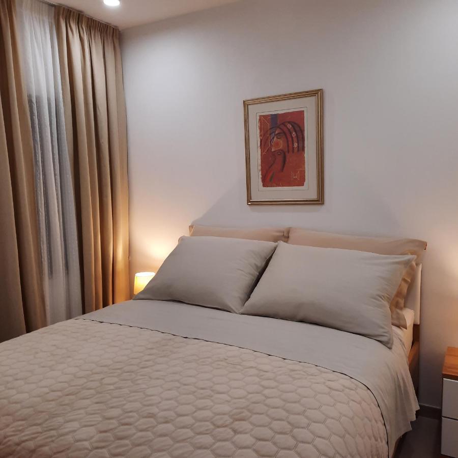 Apartmani Dorijana Vrsar Εξωτερικό φωτογραφία