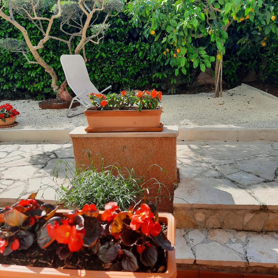 Apartmani Dorijana Vrsar Εξωτερικό φωτογραφία