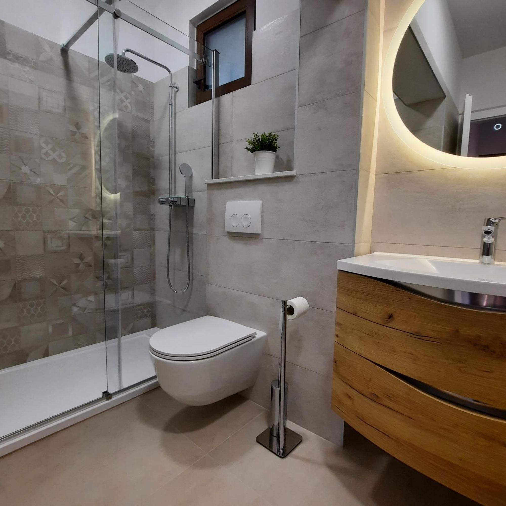 Apartmani Dorijana Vrsar Εξωτερικό φωτογραφία