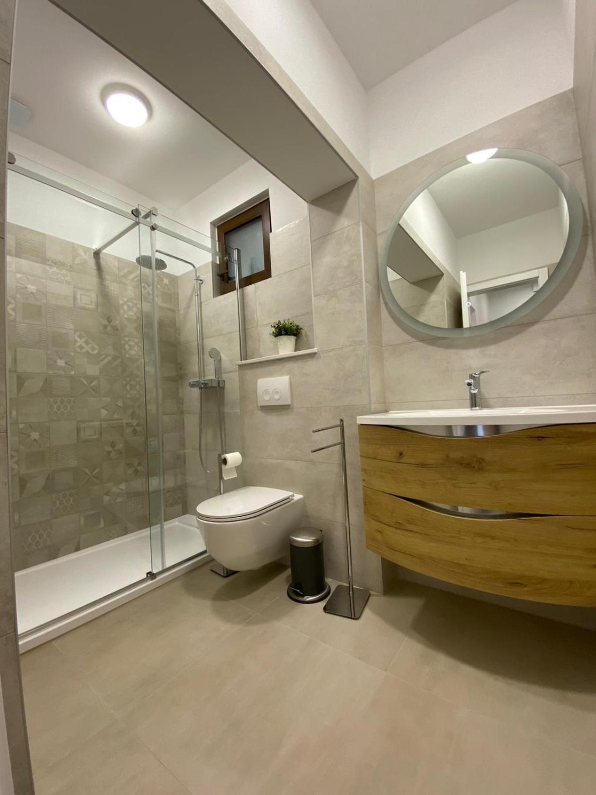 Apartmani Dorijana Vrsar Εξωτερικό φωτογραφία